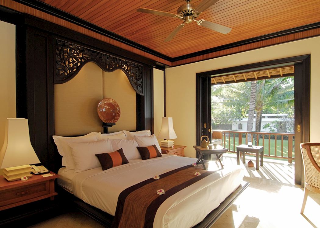 Spa Village Resort  Tembok Bali Hotels  in Tembok Audley 